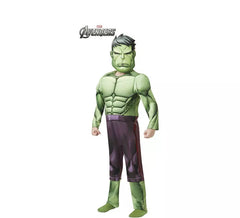 Hulk costume pour les garçons Deluxe