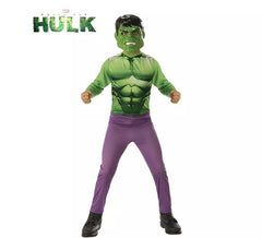 Déguisement Hulk Opp avec masque pour enfant