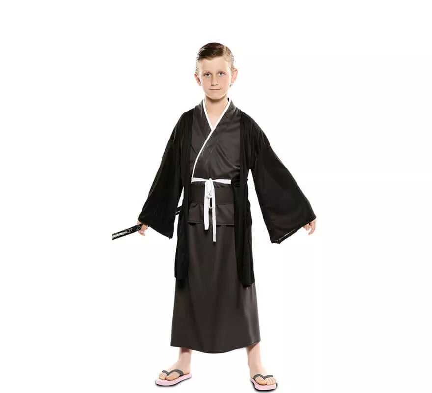 Translation missing: fr.Disfraz de Japonés para niño