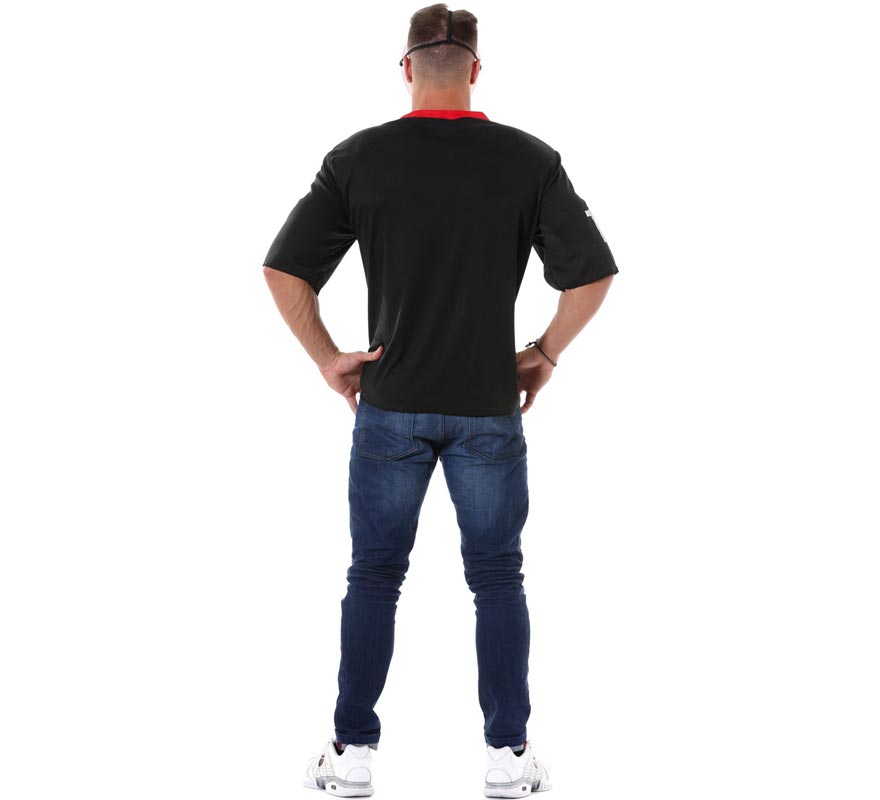 Disfraz de Jazz Dead para hombre