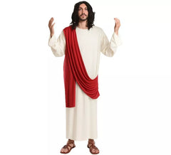Déguisement de Jésus pour hommes