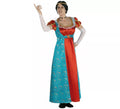 Disfraz de Josefina (mujer de Napoleón) para mujer