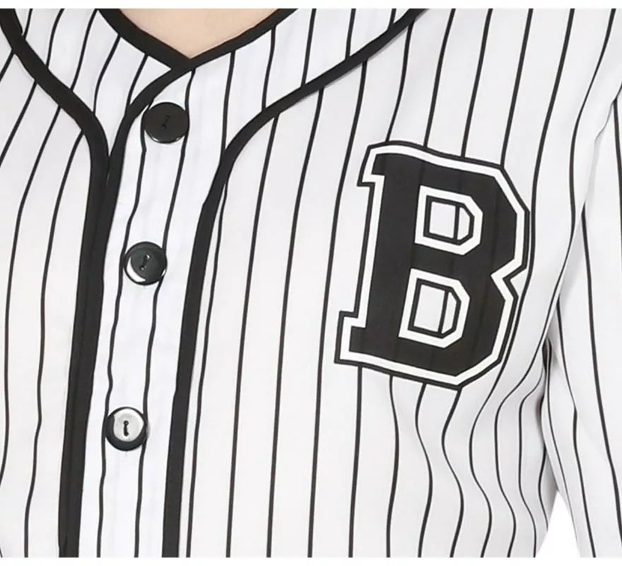 Translation missing: fr.Disfraz de Jugador Béisbol para hombre