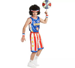 Déguisement de Joueur de Basket pour homme