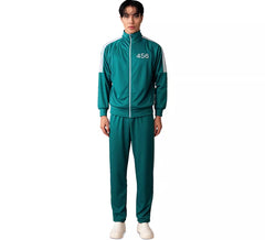 Déguisement Squid Game Player homme