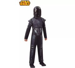 Déguisement de K-2SO Classique de Star Wars pour enfant