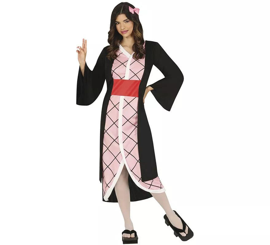 Translation missing: fr.Disfraz de Kimono de Combate para mujer