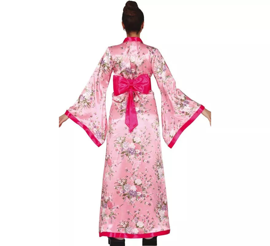 Translation missing: fr.Disfraz de Kimono Japonesa para Mujer