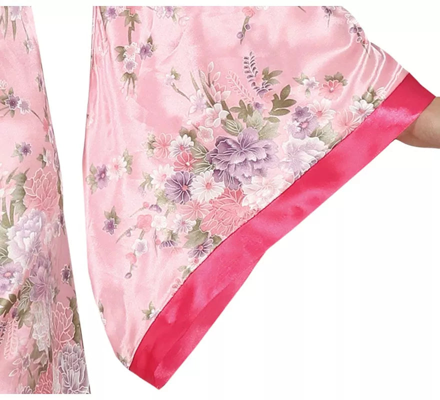 Translation missing: fr.Disfraz de Kimono Japonesa para Mujer