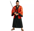 Disfraz de Kimono Ninja para hombre