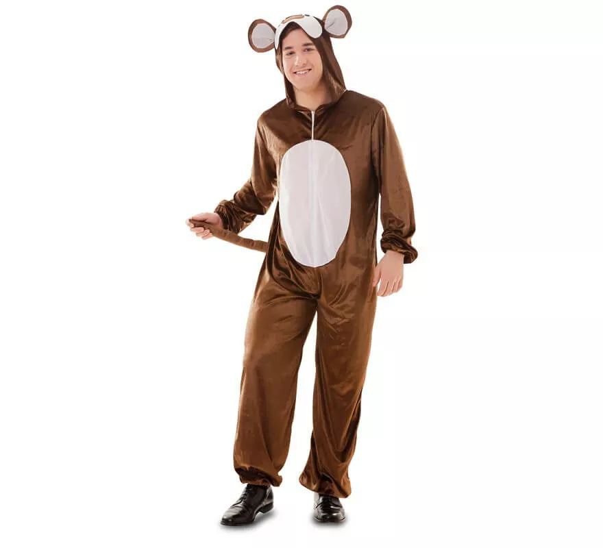 Translation missing: fr.Disfraz de Koala para adultos