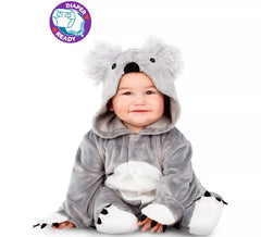 Déguisement de Koala pour bébé