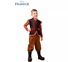 Déguisement Frozen 2 Kristoff enfant