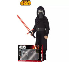 Déguisement de Kylo Ren avec Sabre de Star Wars VII pour garçons