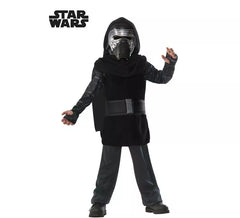 Déguisement Star Wars Opp Kylo Ren avec masque pour enfant