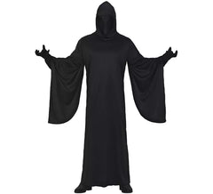 Costume de mort pour homme