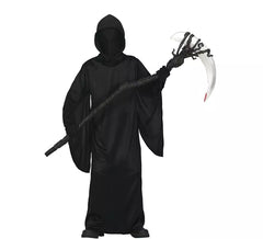 Costume de mort pour enfants