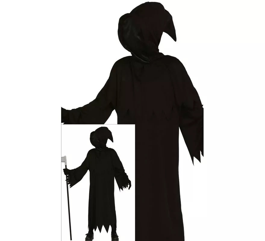 Translation missing: fr.Disfraz de La Muerte para niños