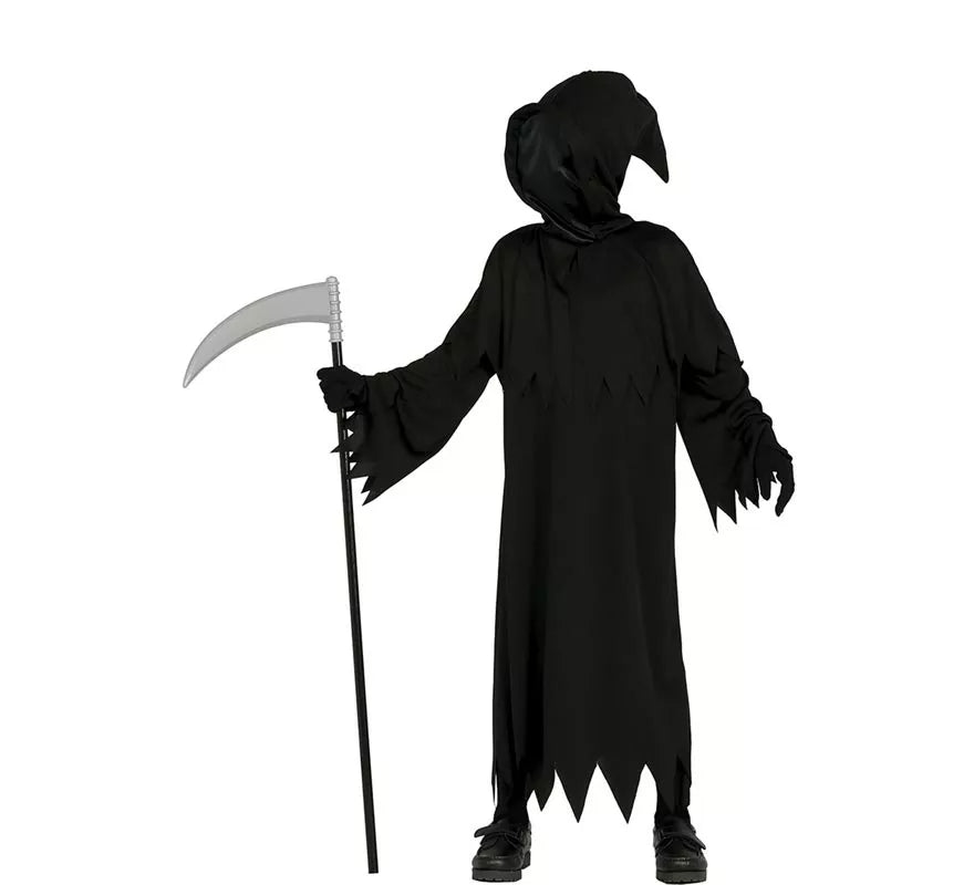 Translation missing: fr.Disfraz de La Muerte para niños