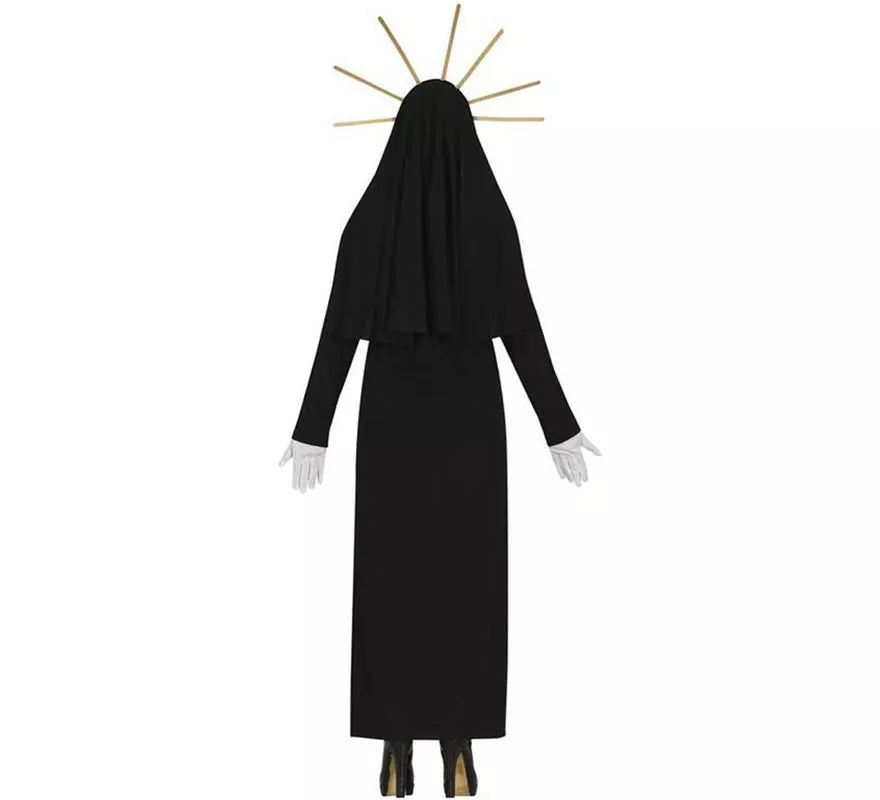 Translation missing: fr.Disfraz de La Santa Muerte para mujer
