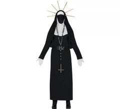 Déguisement Santa Muerte femme
