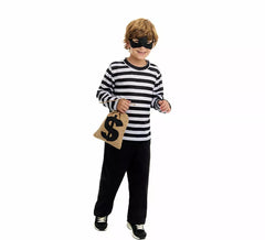 Déguisement de voleur pour enfants