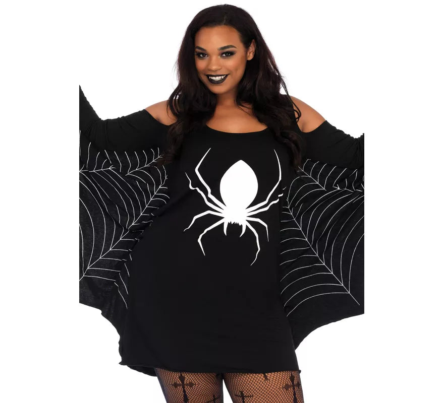 Disfraz de Lady Araña para mujer