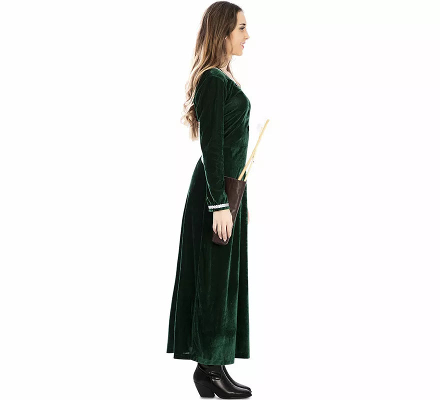 Translation missing: fr.Disfraz de Lady Marian de Robin Hood para mujer