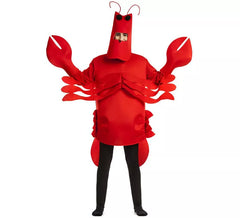 Déguisement de Langouste pour adulte