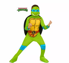 Déguisement Tortue Ninja Leonardo pour garçon