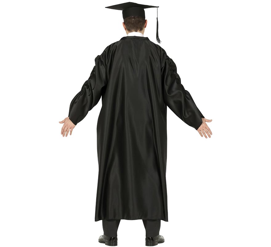 Translation missing: fr.Disfraz de Licenciado para hombre y adolescente