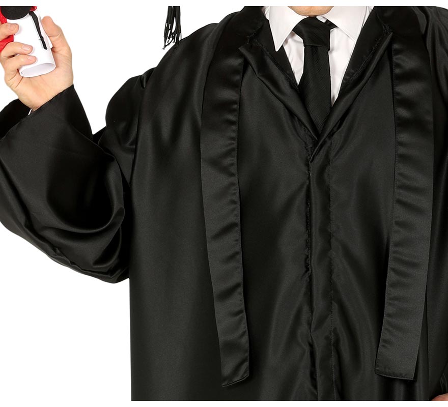 Translation missing: fr.Disfraz de Licenciado para hombre y adolescente
