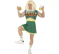Costume de chef de bière pour homme