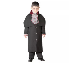 Déguisement de Lord Devil pour enfants plusieurs tailles
