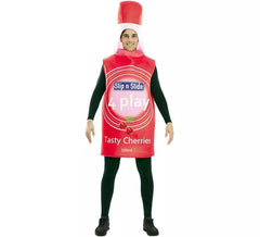 Costume Cherry Lube pour homme