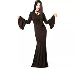 Déguisement Mère Sombre femme