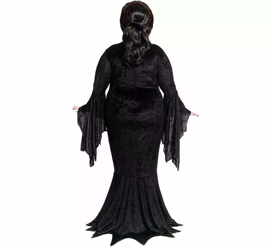 Translation missing: fr.Disfraz de Madre Tenebrosa para mujer