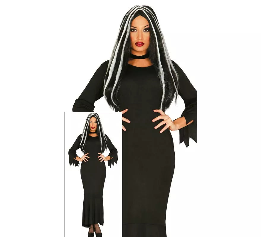 Translation missing: fr.Disfraz de Madre tenebrosa para mujer