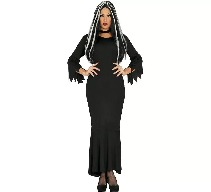 Translation missing: fr.Disfraz de Madre tenebrosa para mujer