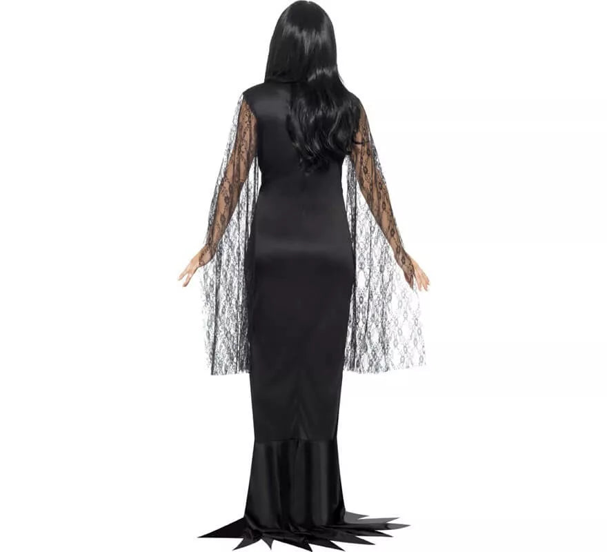 Disfraz de Madre tenebrosa para mujer