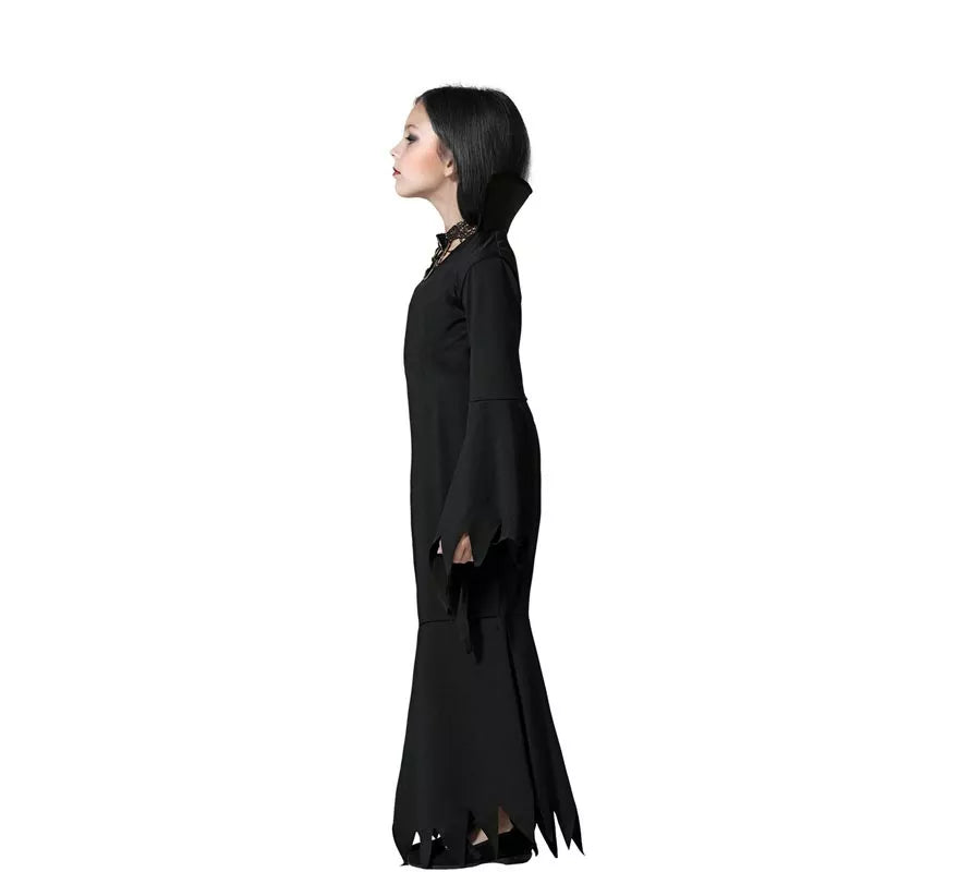 Translation missing: fr.Disfraz de Madre Tenebrosa para niña