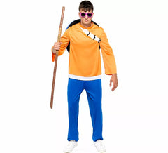 Costume de Maître Tortue pour hommes