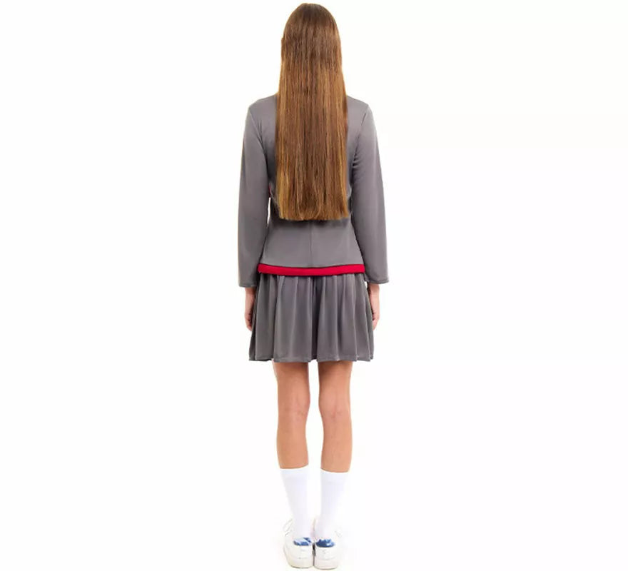 Translation missing: fr.Disfraz de Maga Colegial para mujer