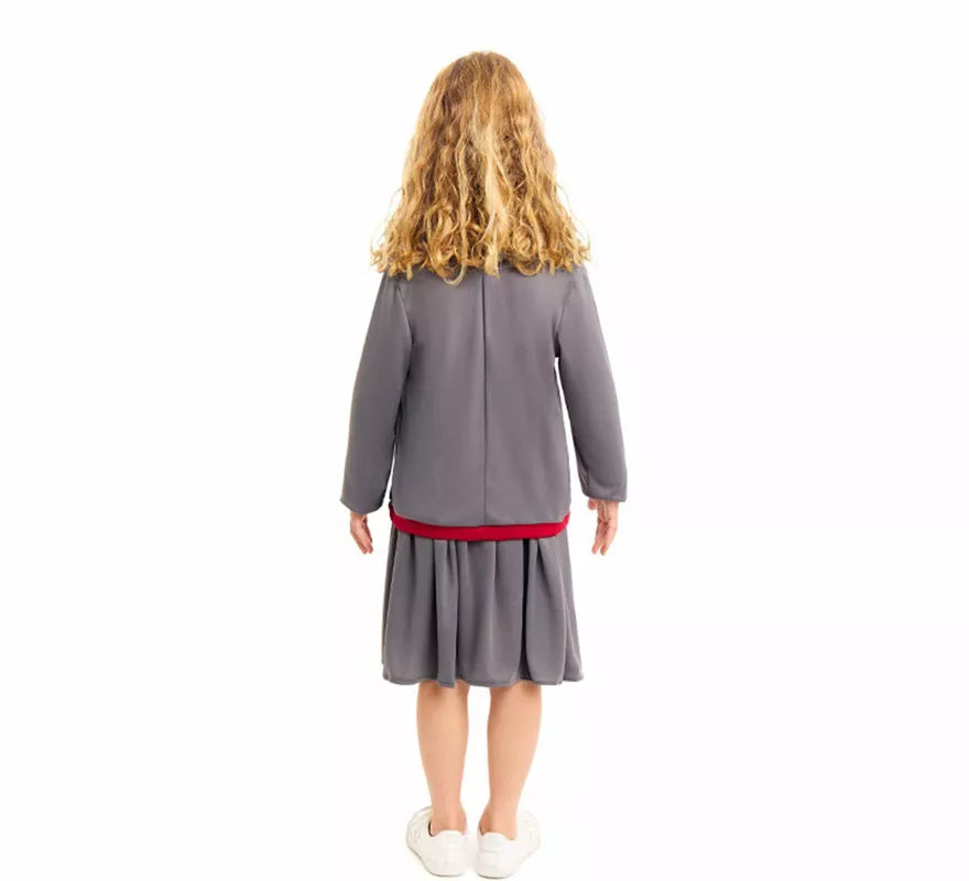 Translation missing: fr.Disfraz de Maga Colegial para niña