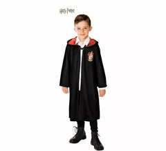 Costume de sorcier Gryffondor pour garçon
