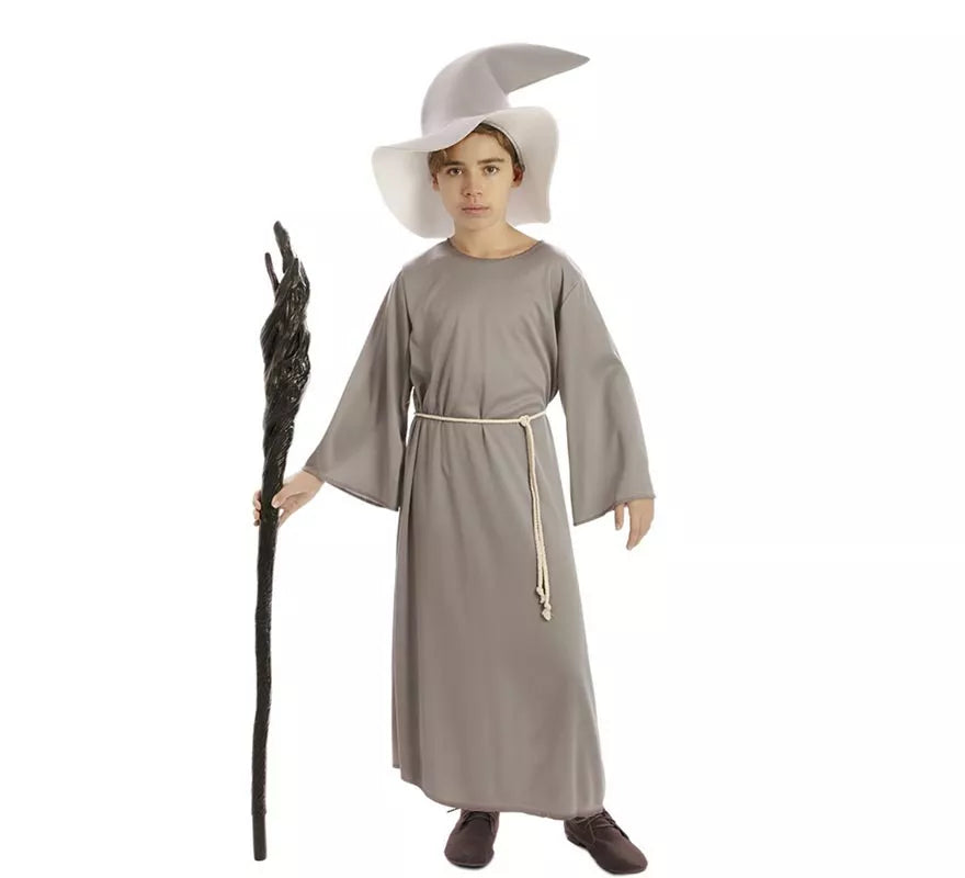 Translation missing: fr.Disfraz de Mago del Anillo para niño