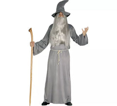 Sorcier Gandalf le gris homme