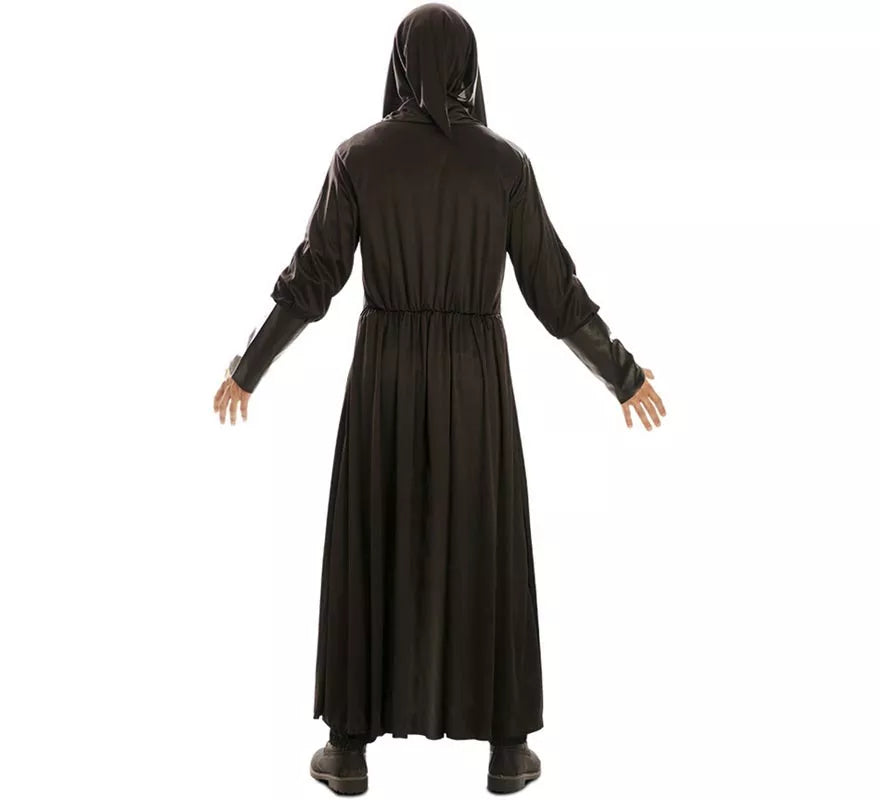 Translation missing: fr.Disfraz de Mago Oscuro para hombre