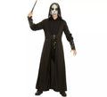 Disfraz de Mago Oscuro para hombre