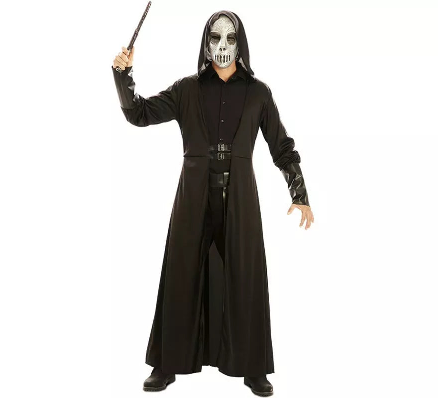 Translation missing: fr.Disfraz de Mago Oscuro para hombre